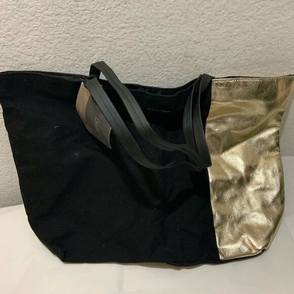 New Calvin Klein Tote Bag - Picture 1 of 8